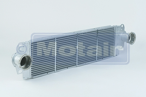 Charge Air Cooler