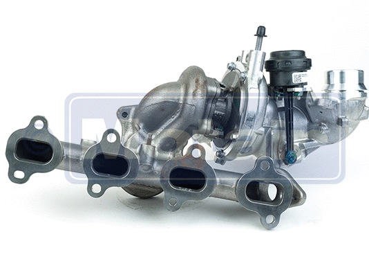 Charger, charging (supercharged/turbocharged) (336751)