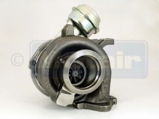 Charger, charging (supercharged/turbocharged) (333961)