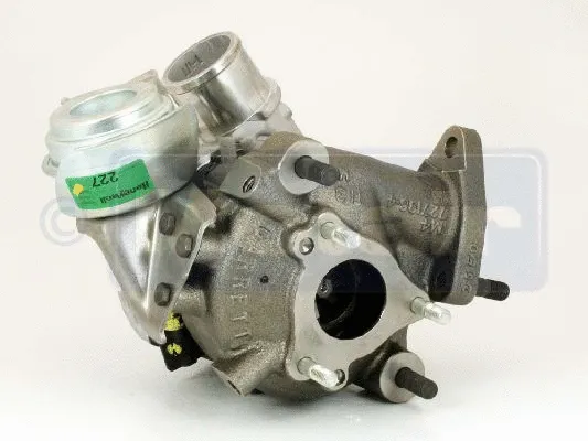 Charger, charging (supercharged/turbocharged)