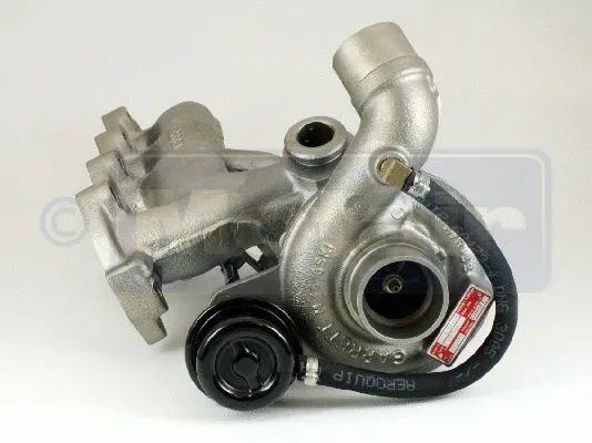 Charger, charging (supercharged/turbocharged)