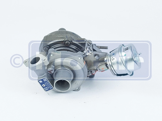 Charger, charging (supercharged/turbocharged) (336115)