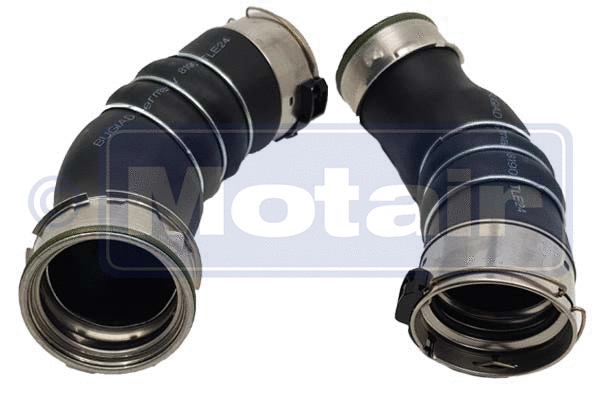Charge Air Hose (581072)