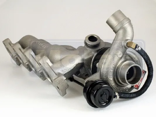 Charger, charging (supercharged/turbocharged)