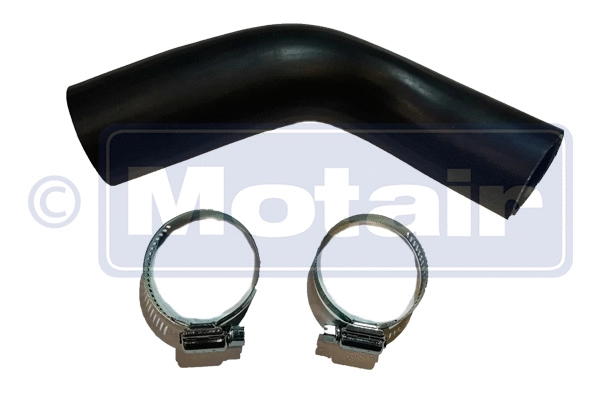 Charge Air Hose (581058)