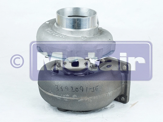 Charger, charging (supercharged/turbocharged)