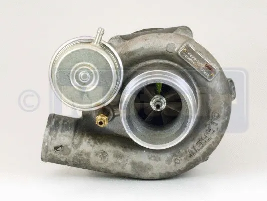 Charger, charging (supercharged/turbocharged) (333150)