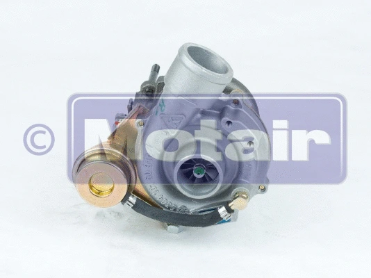 Charger, charging (supercharged/turbocharged) (333081)