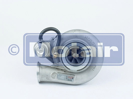 Charger, charging (supercharged/turbocharged) (335982)