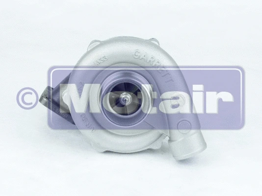 Charger, charging (supercharged/turbocharged) (334466)