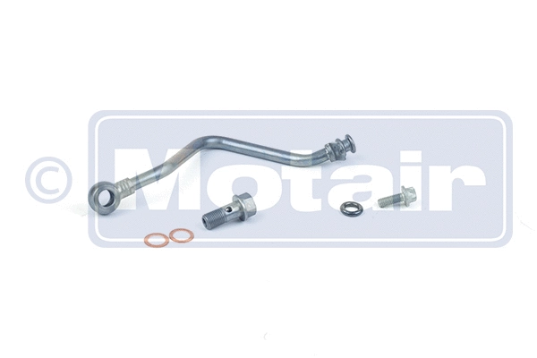 Oil Pipe, charger (550210)