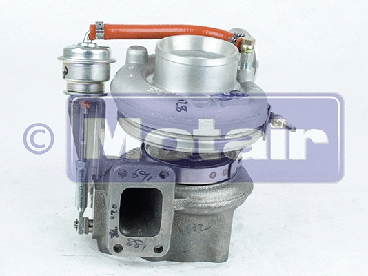 Charger, charging (supercharged/turbocharged)