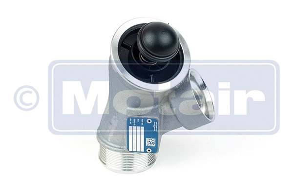 Control Valve, air intake