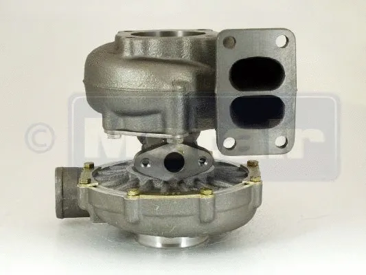 Charger, charging (supercharged/turbocharged) (334173)