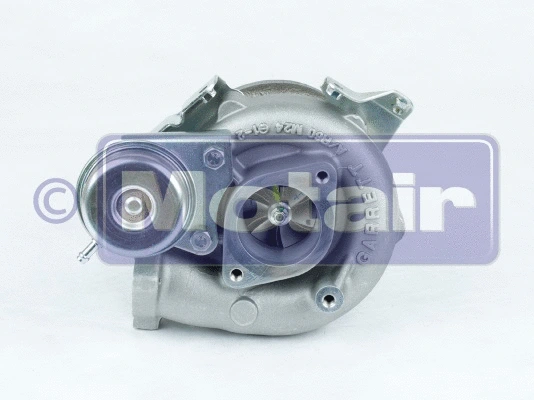 Charger, charging (supercharged/turbocharged) (333826)