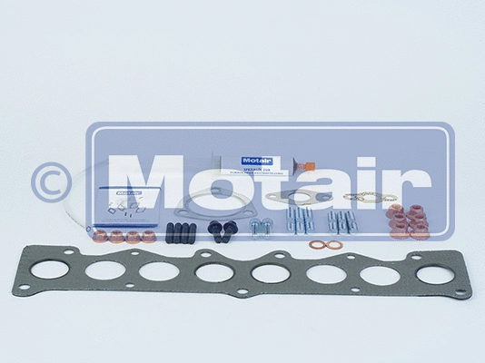 Mounting Kit, charger (440319)