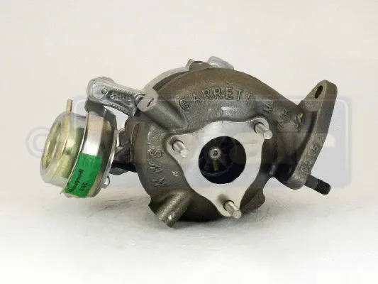 Charger, charging (supercharged/turbocharged)