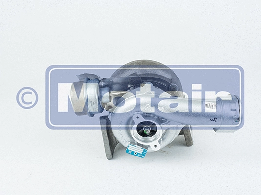 Charger, charging (supercharged/turbocharged) (334397)