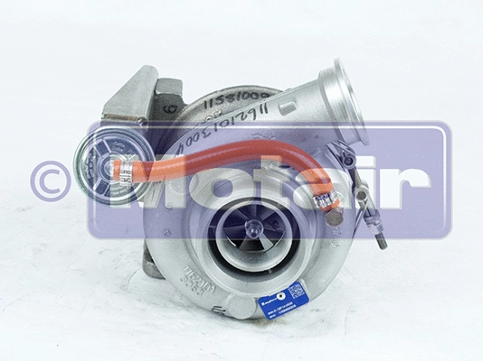 Charger, charging (supercharged/turbocharged) (336530)