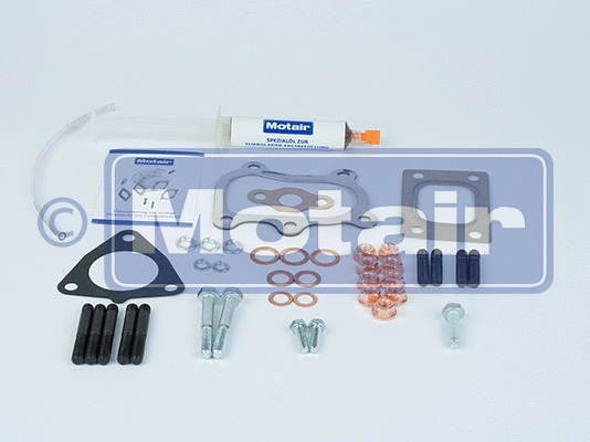 Mounting Kit, charger (440070)