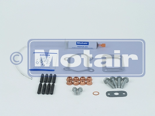 Mounting Kit, charger (440039)