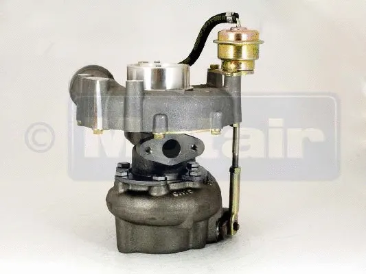 Charger, charging (supercharged/turbocharged)