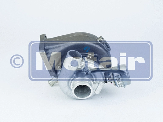 Charger, charging (supercharged/turbocharged) (336254)