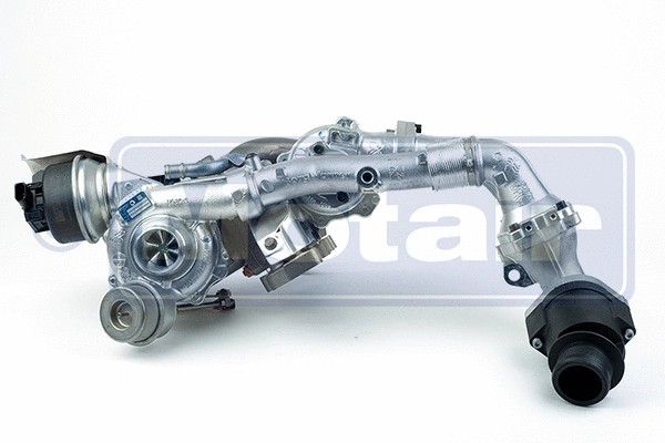 Charger, charging (supercharged/turbocharged)