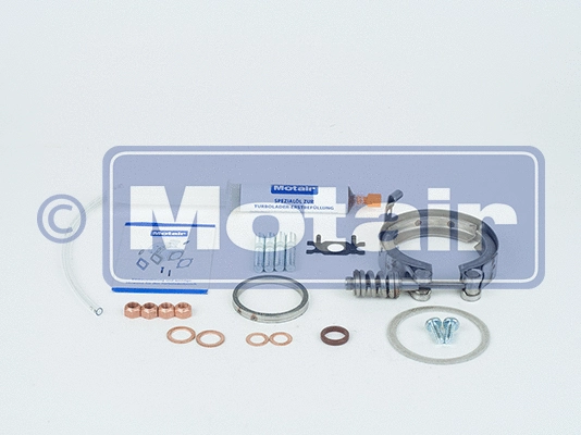 Mounting Kit, charger (440252)