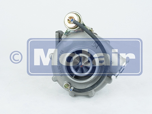 Charger, charging (supercharged/turbocharged) (333648)