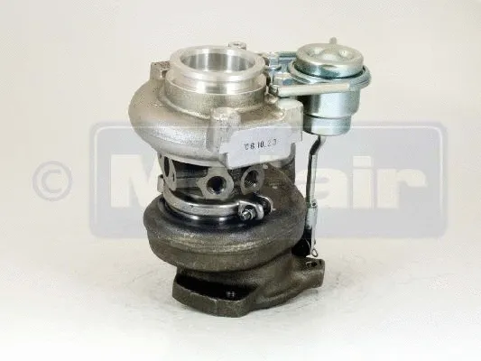 Charger, charging (supercharged/turbocharged)