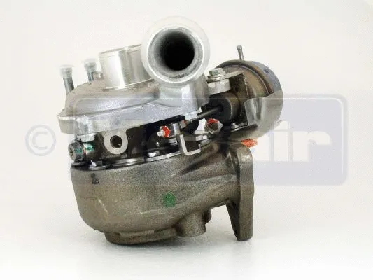 Charger, charging (supercharged/turbocharged) (102048)