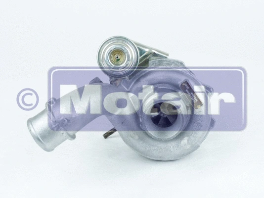 Charger, charging (supercharged/turbocharged) (334809)