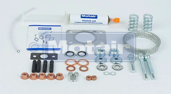 Mounting Kit, charger (440075)