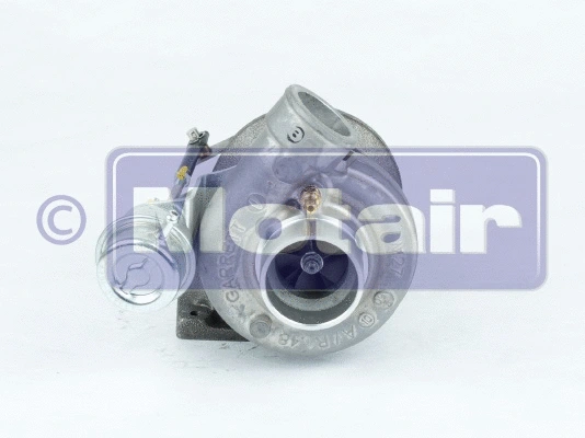 Charger, charging (supercharged/turbocharged) (103847)