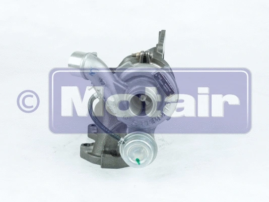 Charger, charging (supercharged/turbocharged) (334528)