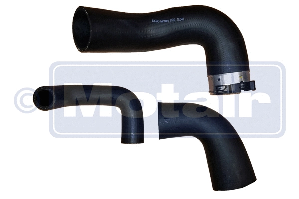 Charge Air Hose (580719)