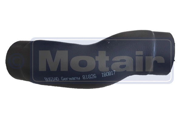 Charge Air Hose (580826)