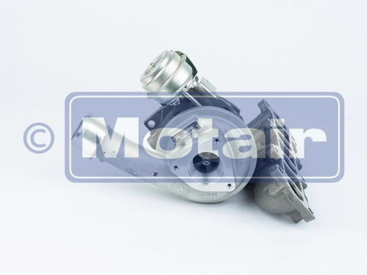 Charger, charging (supercharged/turbocharged) (336108)