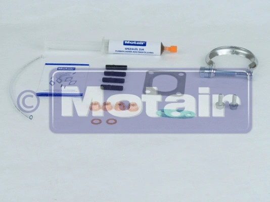 Mounting Kit, charger (443911)