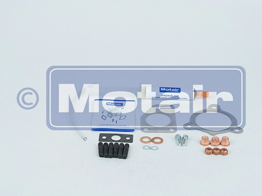 Mounting Kit, charger (440015)
