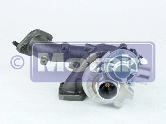 Charger, charging (supercharged/turbocharged) (334797)