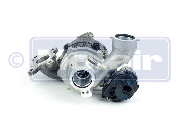 Charger, charging (supercharged/turbocharged) (337009)