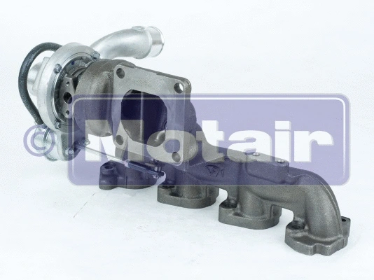 Charger, charging (supercharged/turbocharged)