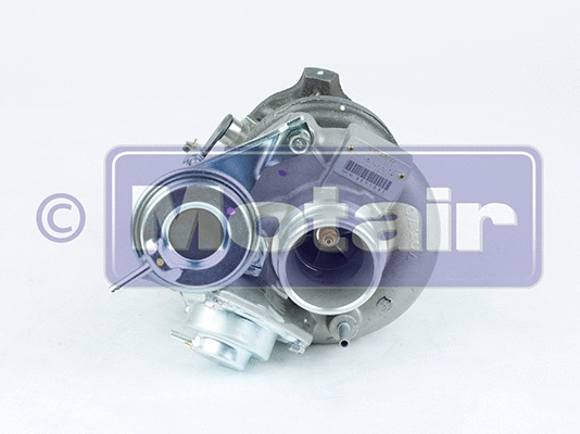 Charger, charging (supercharged/turbocharged) (334791)