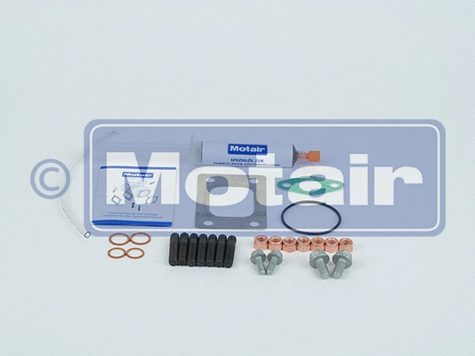 Mounting Kit, charger (440063)