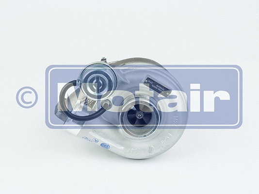 Charger, charging (supercharged/turbocharged) (335913)