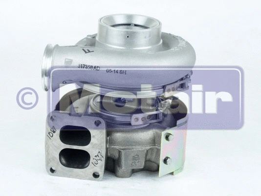 Charger, charging (supercharged/turbocharged)