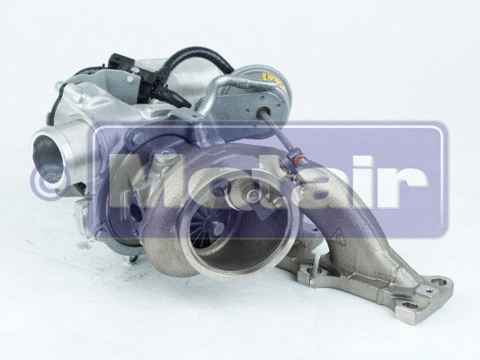 Charger, charging (supercharged/turbocharged)