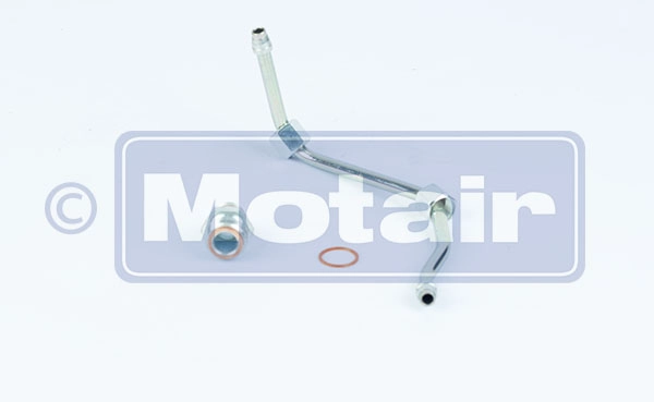 Oil Pipe, charger (550234)